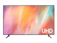 Samsung BE85A-H - 85 Diagonal klasse BEA-H Series LED-bagbelyst LCD TV - digital skiltning - Smart TV - Tizen OS - 4K UHD (2160p) 3840 x 2160 - HDR - titan grå
