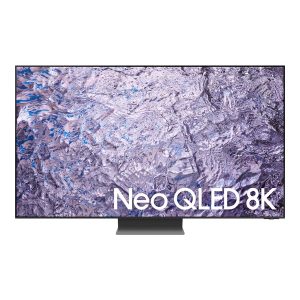 Samsung 85" Fladskærms TV TQ85QN800CTXXC Neo QLED 8K