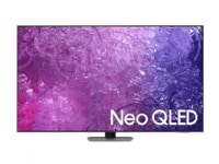 Samsung QE85QN90CAT, 2,16 m (85), 3840 x 2160 pixel, Neo QLED, Smart TV, Wi-Fi, Kulfiber, Sølv