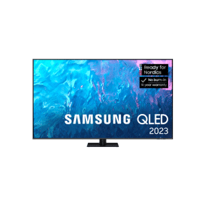 Samsung TQ85Q70CATXXC - QLED 4K Smart TV 85"