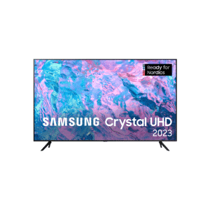Samsung TU85CU7105KXXC - UHD 4K Smart TV 85"