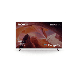 Sony KD85X80LAEP - UHD 4K Google TV 85"