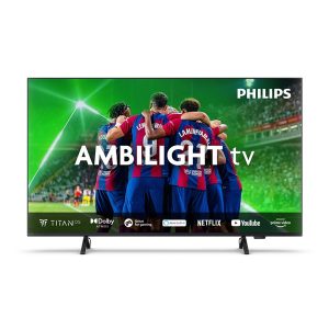 Philips 85" Fladskærms TV 85PUS8309/12 LED 4K