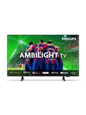 Philips 85" Fladskærms TV 85PUS8309/12 LED 4K