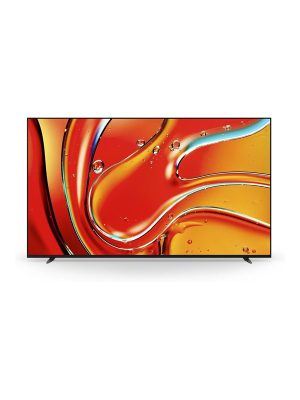 Sony Bravia 7 Professional Displays FWD-85XR70 85" Class (84.6" viewable) LED-backlit LCD TV - QLED - 4K - for digital signage