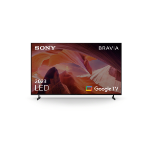 Sony KD85X80LAEP - UHD 4K Google TV 85"