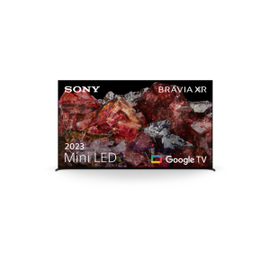 Sony XR85X95LPAEP - UHD 4K Google TV 85"