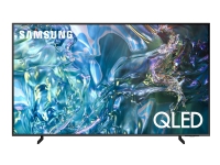 Samsung 85 Q60D - 4K QLED TV