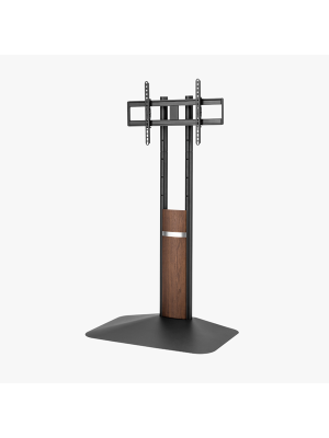 Alterzone Slim 8 X TV Gulvstand til 32"-85" TV'er 50 kg 85"