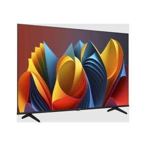 Hisense 85" Fladskærms TV LED 4K 85E77NQ