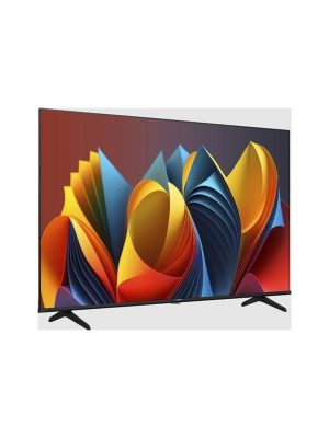Hisense 85" Fladskærms TV LED 4K 85E77NQ