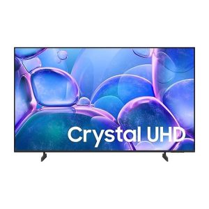 Samsung 85" Fladskærms TV LED 4K TU85U7005FKXXC