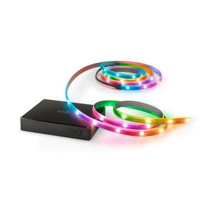 WiZ HDMI sync box med TV lightstrip 75"-85"