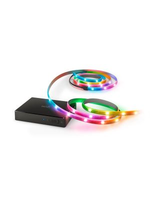 WiZ HDMI sync box med TV lightstrip 75"-85"