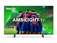 Philips 85PUS8309 - 85 Diagonal klasse (85 til at se) - 8309 Series LED-bagbelyst LCD TV - Smart TV - TITAN OS - 4K UHD (2160p) 3840 x 2160 - HDR -