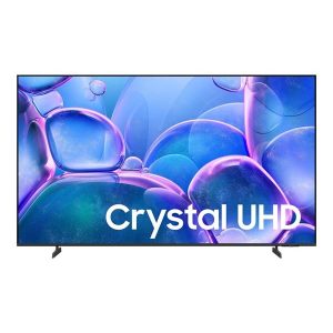 Samsung 85" Fladskærms TV LED 4K TU85U7025FK U7025 Series - 85" LED-backlit LCD TV - Crystal UHD - 4K