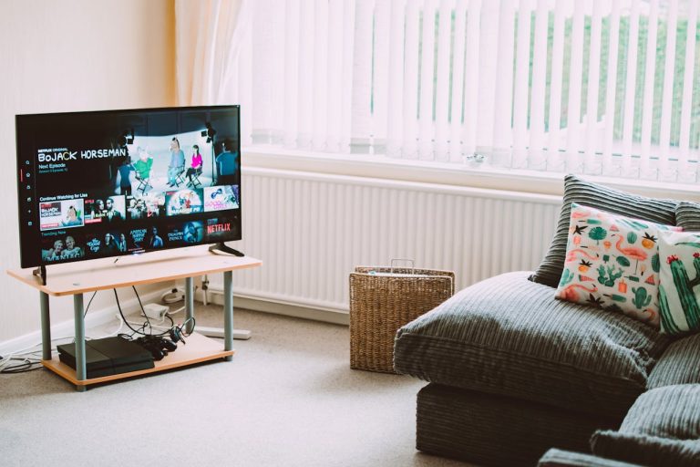 Streamingtjenester