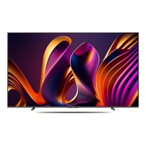 Hisense 85" Fladskærms TV LED 4K 85E77NQ PRO TV
