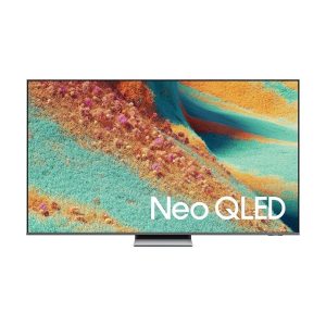 Samsung 85" Fladskærms TV LED 4K QE85QN85FAU QN85F Series - 85" LED-backlit LCD TV - Neo QLED - 4K
